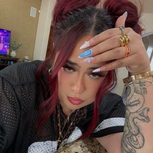 Meet your Posher, Erika